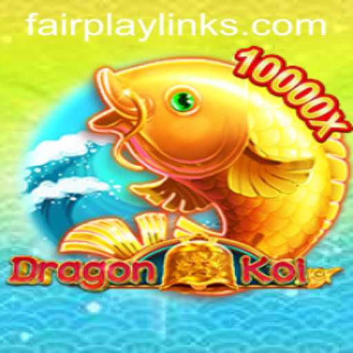 DragonKoi: Embracing Fair Play in a World of Fantasy